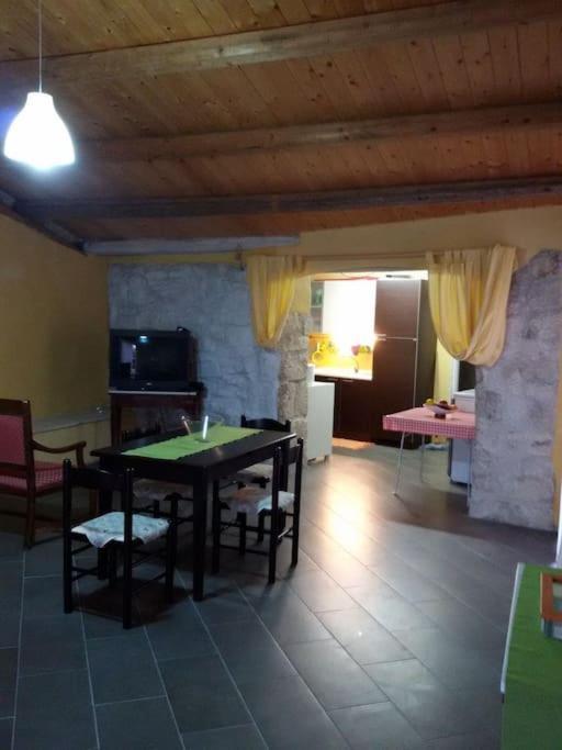 Rifugio San Giacomo ラグーザ エクステリア 写真