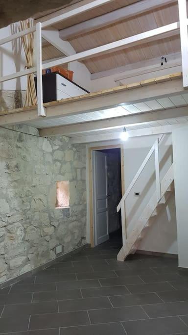 Rifugio San Giacomo ラグーザ エクステリア 写真