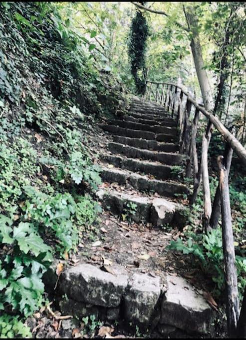 Rifugio San Giacomo ラグーザ エクステリア 写真