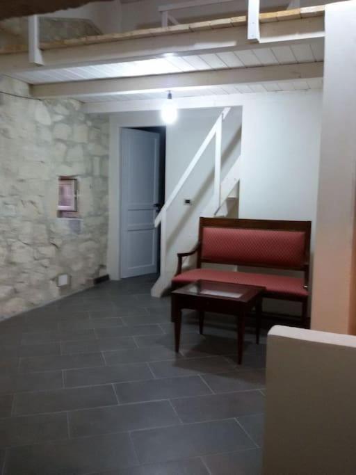 Rifugio San Giacomo ラグーザ エクステリア 写真