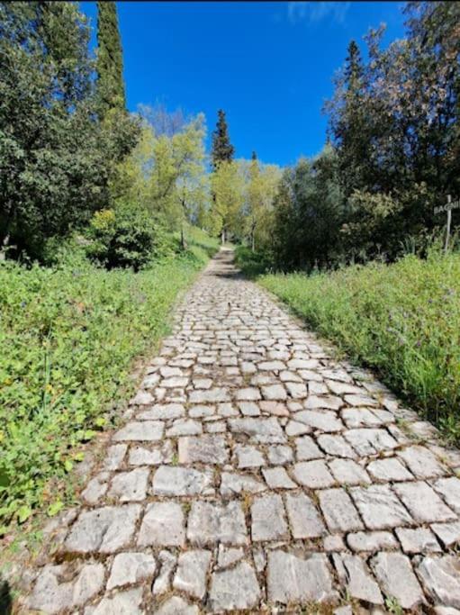 Rifugio San Giacomo ラグーザ エクステリア 写真
