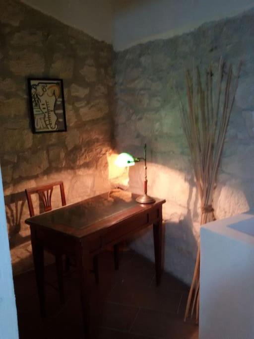 Rifugio San Giacomo ラグーザ エクステリア 写真