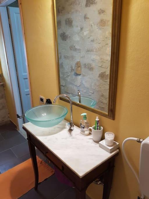 Rifugio San Giacomo ラグーザ エクステリア 写真