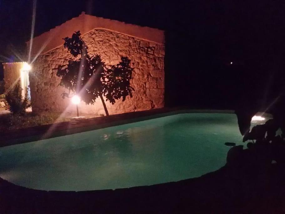 Rifugio San Giacomo ラグーザ エクステリア 写真